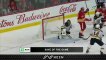 Jaroslav Halak Recovers From Slow Start As Bruins Win Thriller Vs. Flames