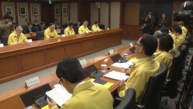 고개 드는 '코로나 추경'...정부 모든 옵션 검토 / YTN
