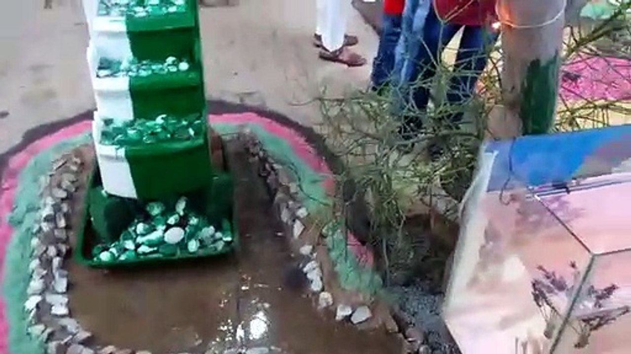 Pakistan day best celebration