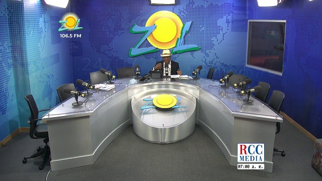 Julio Martinez En todas las etapas hemos tenido la misma situaciones y el país ha seguido adelante