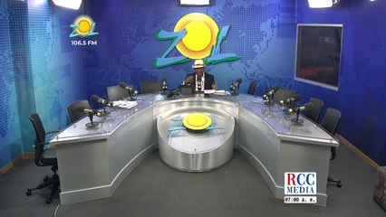 Julio Martinez "En todas las etapas hemos tenido la misma situaciones y el país ha seguido adelante"