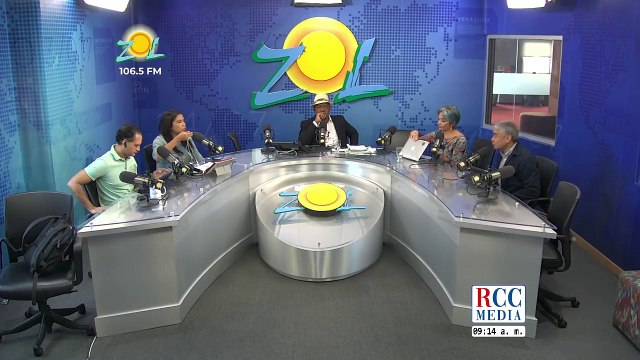 Anibelca Rosario No hay país B, el derecho a la protesta, la lentitud/ ineptitud de las autoridades