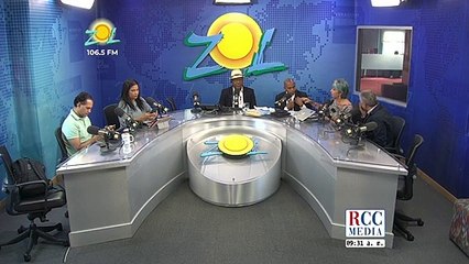 Fernando Gomez denuncia el comportamiento de presidente de mesa y representantes de partidos