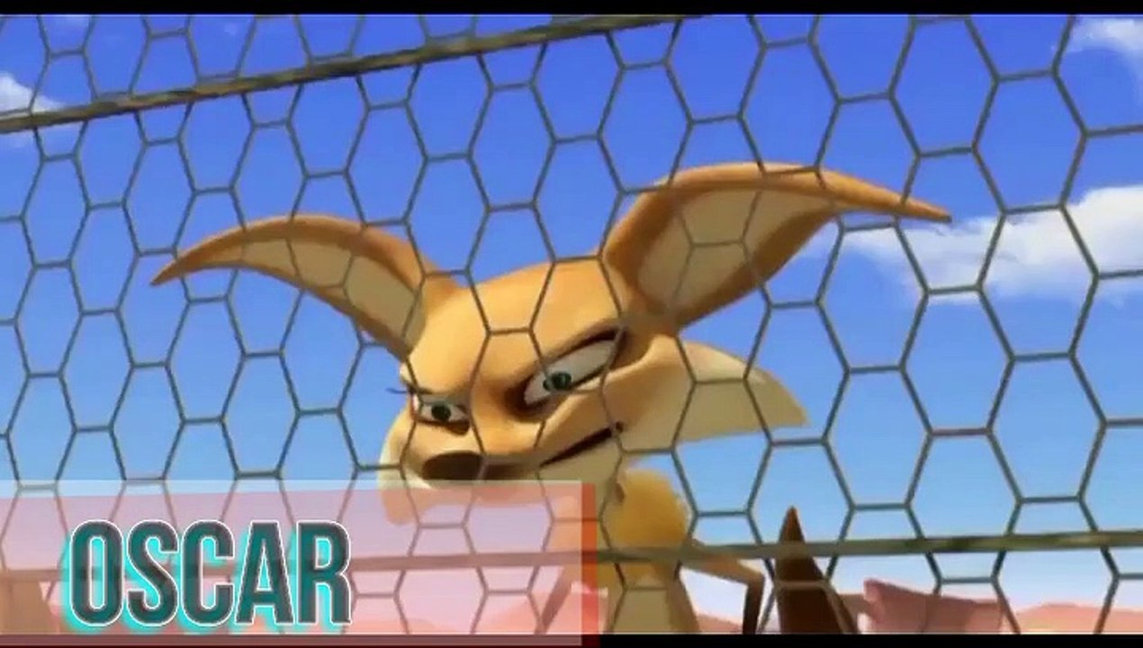 Oscar's Oasis Episodes #15