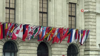 AGİT Parlamenter Asamblesi Türk Heyeti Başkanı Avcı: “Göç konusunda Türkiye yeterli desteği alamıyor”