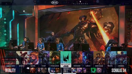 LEC Highlights ALL GAMES Week 5 Day 1 Spring 2020