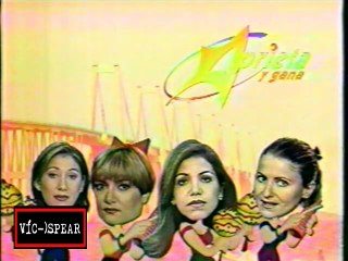Aprieta y Gana - RCTV Venezuela (Propaganda 1)