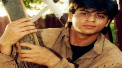 Shahrukh Khan Life Story in Hindi | Inspirational Story Of Shahrukh Khan