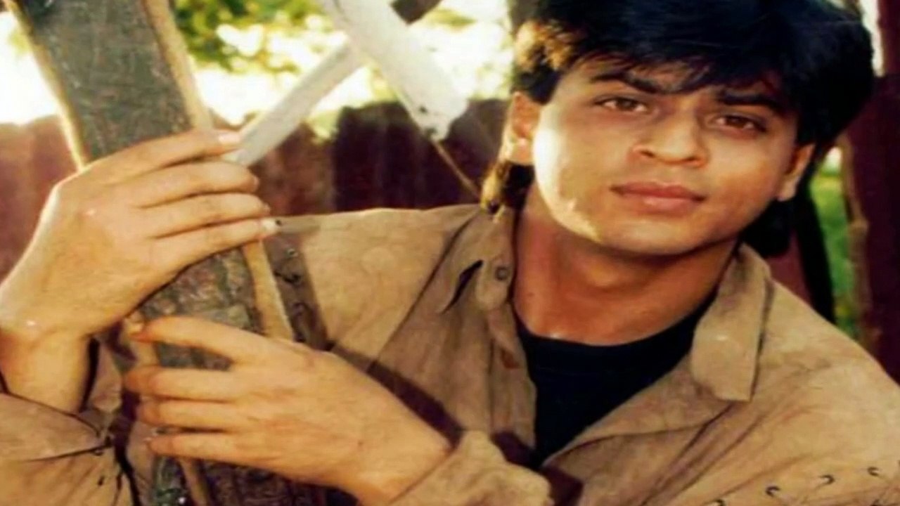 Shahrukh Khan Life Story in Hindi | Inspirational Story Of Shahrukh Khan