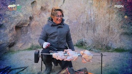 어디든 간다! 트레일러 타고 미국 일주