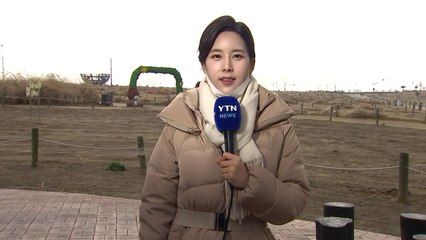 [날씨] 미세먼지 늦은 오후부터 해소...강풍 주의 / YTN