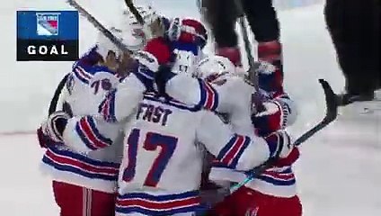 NHL Highlights Rangers %40 Hurricanes 2 21 20
