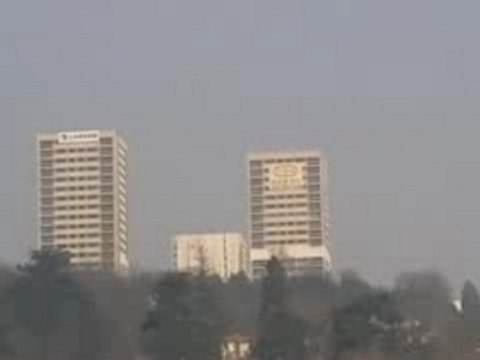 Destruction tours Velette Rillieux