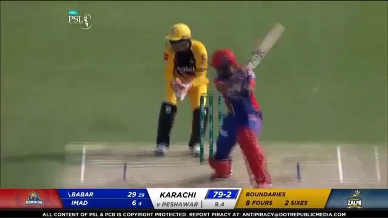 #PSL20202NDMATCH
