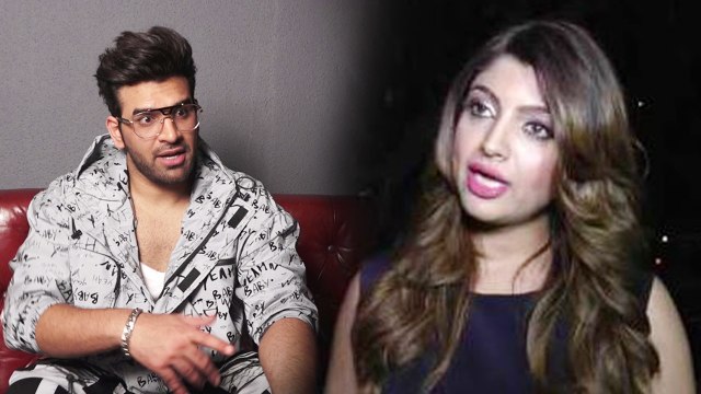 Mujhse Shaadi Karoge : Akanksha Puri पर आग बबूला हुए Paras Chhabra, कही ऐसी बात | FilmiBeat