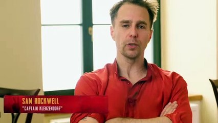 JOJO RABBIT movie - Behind-the-Scenes - The Script