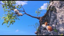 The Secret Life of Pets 2 movie - Max Saves Cotton