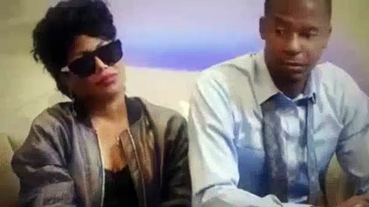 Marriage Boot Camp Reality Stars - Season 14 Episode 3 - Hip Hop Edition- Bae Watch