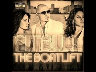 Pitbull feat Trina and Young Boss - Go girl