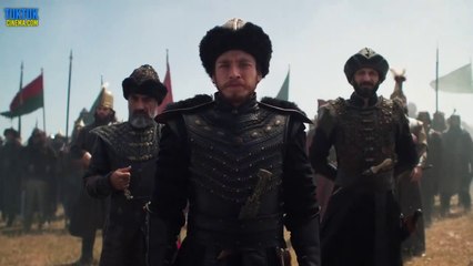 مسلسل النهضة العثمانية الموسم 1 الحلقة 1 مترجمة || جودة عالية | حصرى