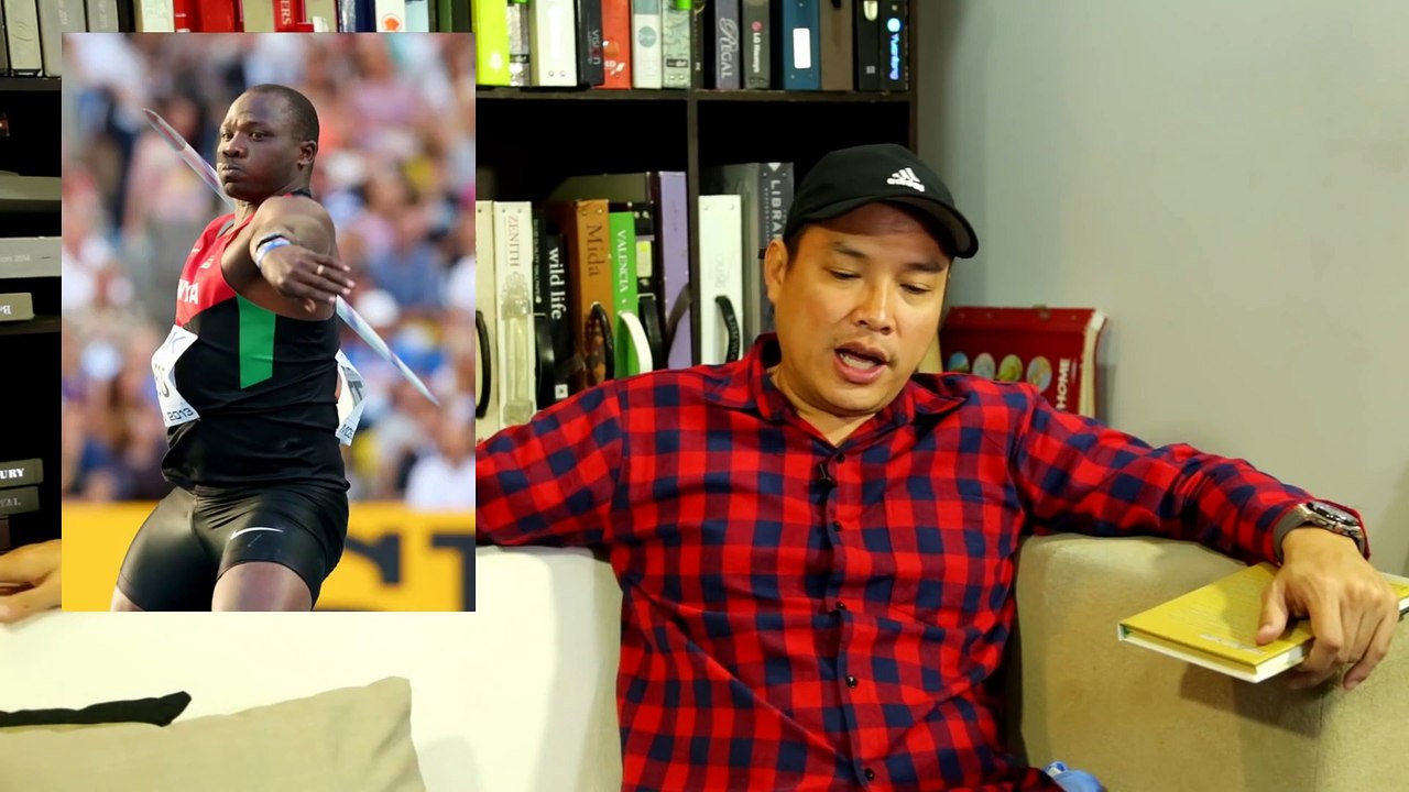 Mengapa Orang Gagal tetap selalu menjadi Orang Gagal