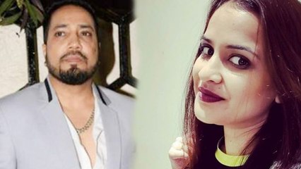 Mika Singh's manager Soumya Khan commits suicide at his bungalow | FilmiBeat