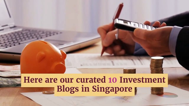 The 9 Investment Blogs in Singapore to Follow | TheFinLens