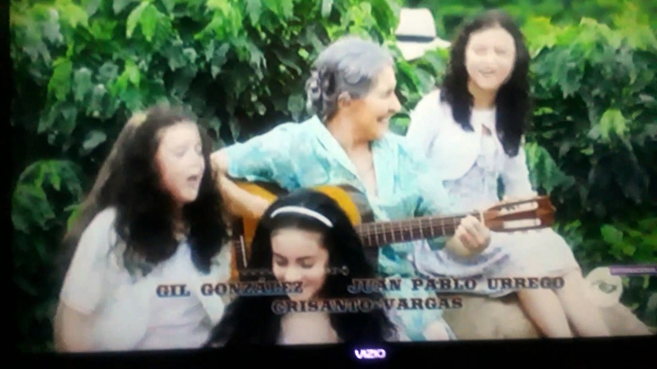 Las Hermanitas Calle 1