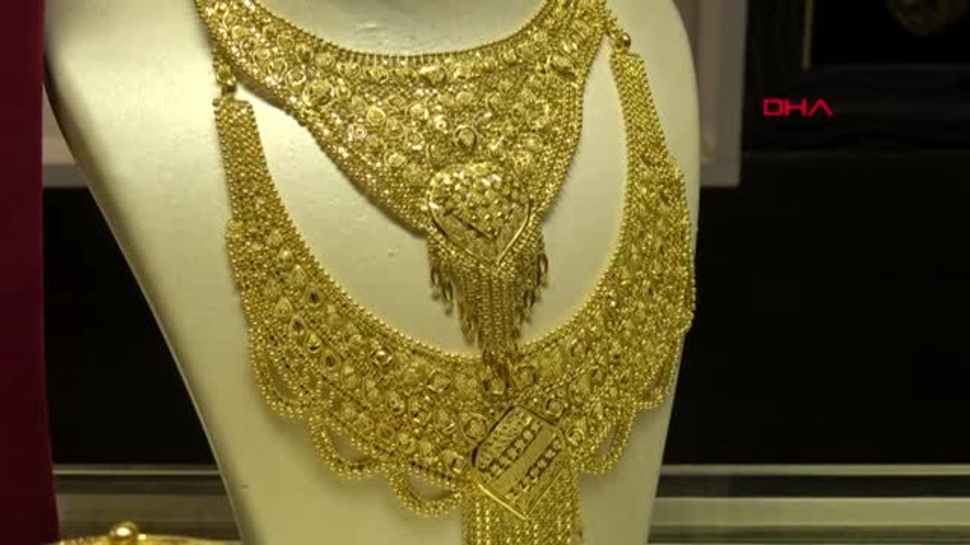 Adana Kuyumcular Odasi Baskani Basman Koronavirus Altin Fiyatindaki Yukselisi Tetikliyor Dailymotion Video