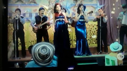 Las Hermanitas Calle 3