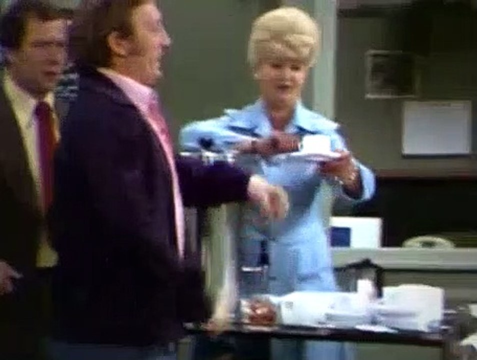 De Collega's S01E02
