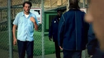 Prison Break S01E04 Cue Poison