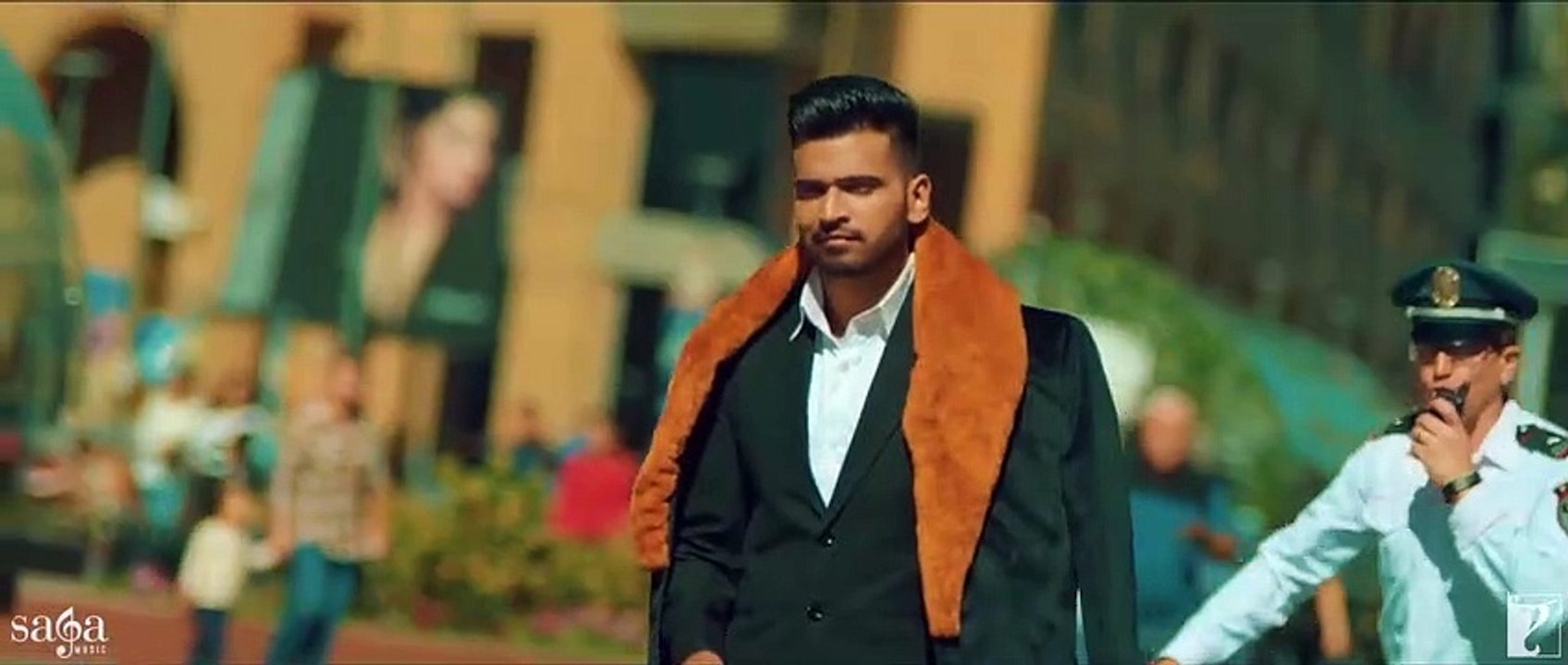 Kamaal Song _ Uchana Amit _ ft. _ Badshah _ Alina _ New Hindi Song _ Punjabi Songs 2019_ZPSUimDt7N8_720p