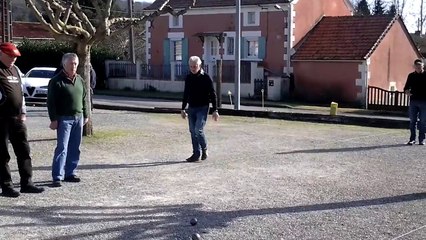 CONCOURS DU 21 FEVRIER 2020