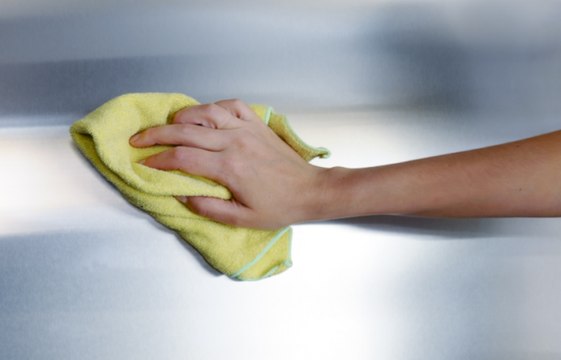 Cet objet anodin est 20 fois plus sale que la cuvette des WC...