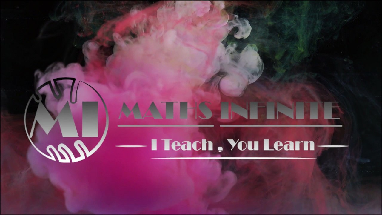 Math Advanced Addition with Definition | Beginner | Urdu/Hindi | Maths Infinite