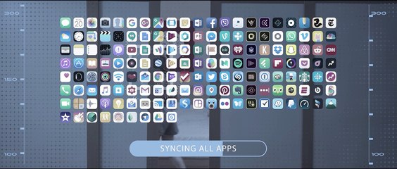 Γιώργος Σαμπάνης - Άλλαξε Τα Όλα (Official Video Clip)