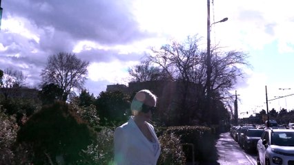 Γιάννης Χριστοδουλόπουλος - Μωρό Μου (Official Music Video)