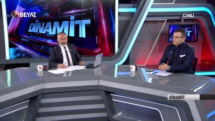 Dinamit 21 Şubat 2020