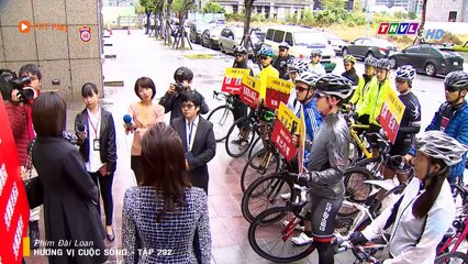 PHIM ĐÀI LOAN - HƯƠNG VỊ CUỘC SỐNG TẬP 292 - 21/02/2020