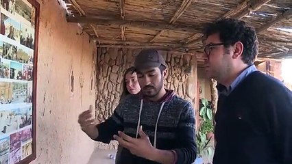 Marokkanische Festung hofft auf "GoT"-Fans