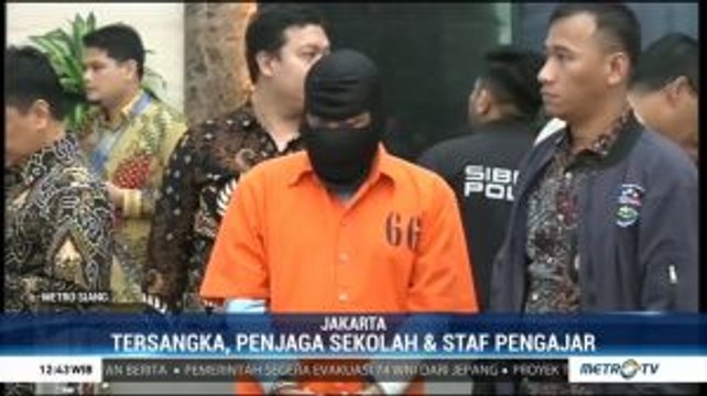 Polisi Bongkar Komunitas Paedofil Sesama Jenis di Media Sosial