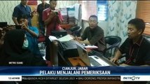 Diduga Tipu Puluhan Pengantin, Pemilik WO di Cianjur Diperiksa Polisi