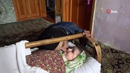 593 GÜNDÜR KAYIP OLAN MİNİK EVRİM KAÇIRILDI MI?