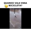 Quanto Vale Essa Bicicleta ? ( Reflita nessa mensagem )