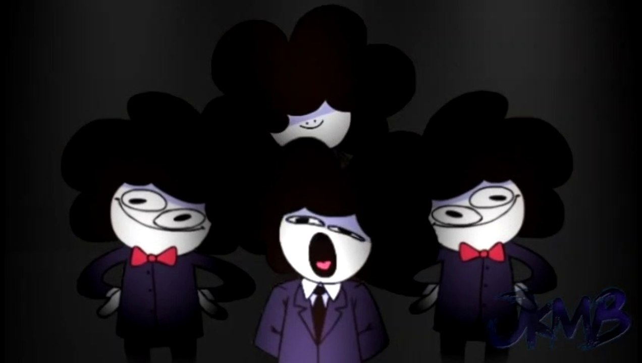 JKMB | The Pelones - Pelonian Rhapsody (Bohemian Rhapsody Parody)