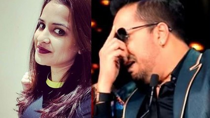 Mika Singh gets emotional on his manager Soumya Khan Demise; Watch Video| Boldsky