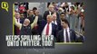 Ahead of US President Donald Trump’s Maiden India Visit, a Look at Modi-Trump Bromance