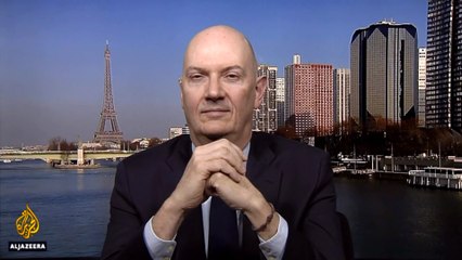 Protests in France: Have police gone too far? | UpFront (Special Segment)