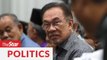 Anwar urges PKR members to respect Pakatan's presidential council decision